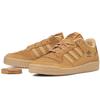 Adidas Forum Low CL Größe Mesa/Gold/Gummi KJ3483, 23,0 cm