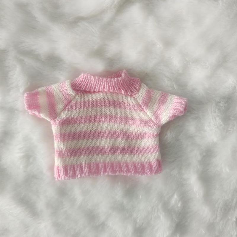 Plush Teddy Dolls & Accessories: Rag Dolls, Matching Clothes, Replacement Apparel, Sweaters, Hoodies, and More
