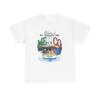 Welcome To Gulf Of Mexico Bikini Graphic T Shirt S5XL NEW Unisex Heavy Cotton Unisex T-Shirt