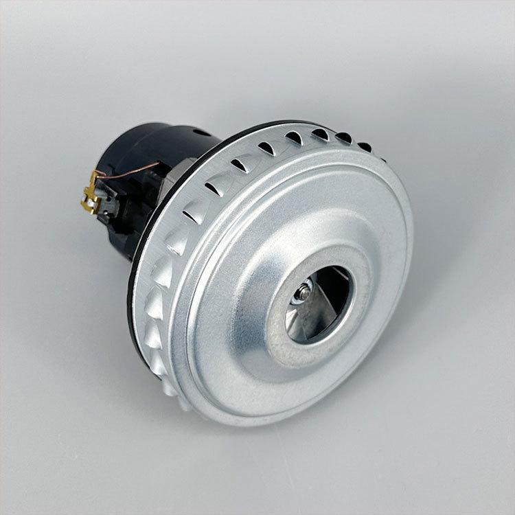 Compatible Haiergeno Vacuum Cleaner Motor Accessory: Full Copper Wire HC-T3143A Electric Motor.