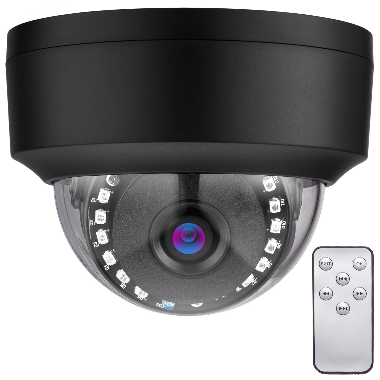 

безпека 2 мільйони максимум microSD SD картка запис простий в установці з для критого паркування малий AV вихід безперервний нічний запис вхід чорний