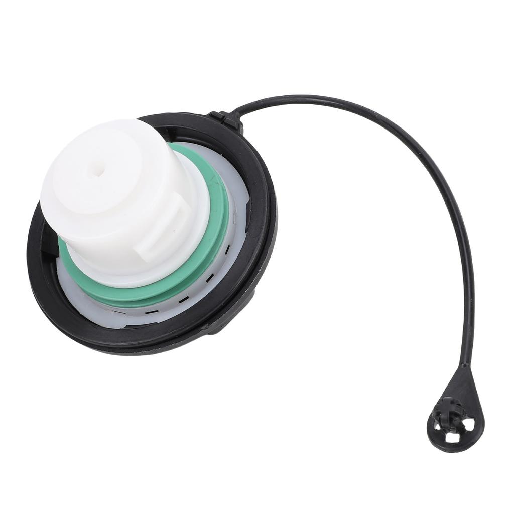 Gas Cap Cover 1589085 Strong Sealing Oil Leakage Proof Replacement for Focus II C Max Galaxy