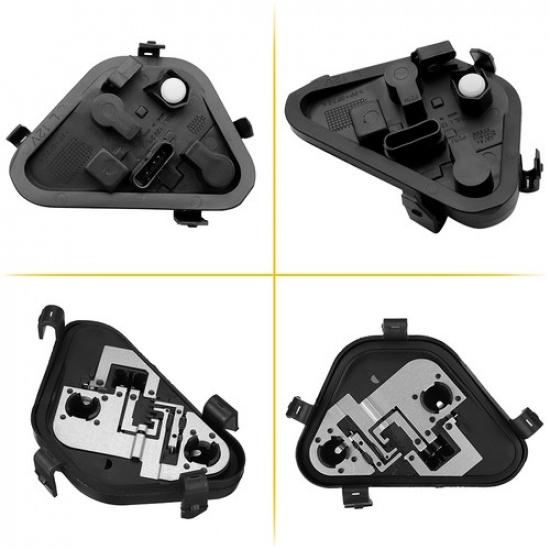Tail Bulb Socket For Light BMW 328i 320i 335i 2012-2015 Rear Driver Left US EXV