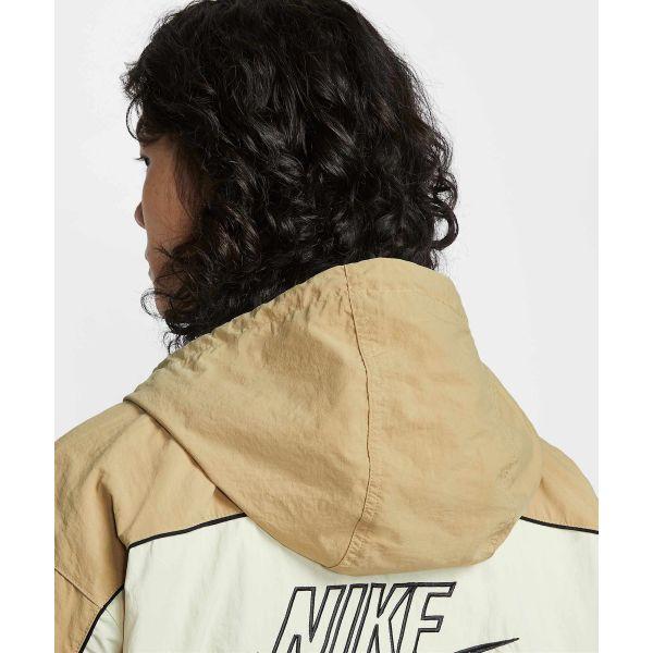 Nike Retro Patchwork Windbreaker Jacket Men Jackets HJ2013298