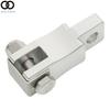 For 01-13 Peterbilt 378 379 386 388 389 Billet Aluminum 2" Clutch Pedal Extender
