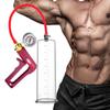 3size Penis Enlargement Vacuum Pump Penis Extender Enhancer Male Masturbator Penile Trainer Tool Adult Erotic Sex Toys for Men