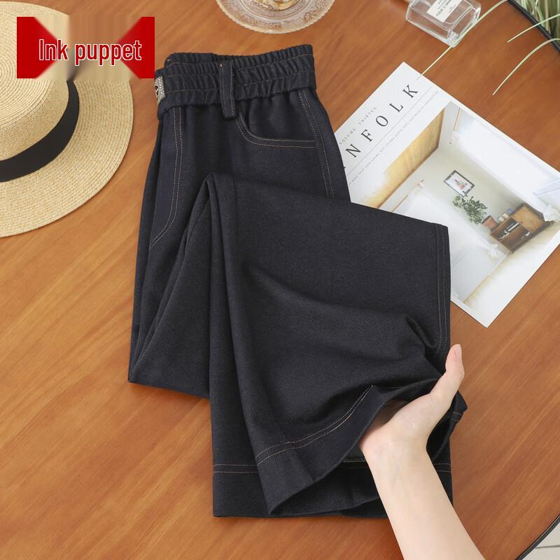 

Women s High-Waisted Slimming Straight-Leg Jeans 3XL