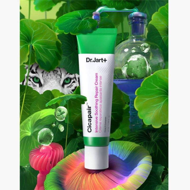 Dr.Jart+ Cicapair Intensive Soothing Repair Cream 50ml