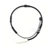 Front Brake Pad Wear Sensor Fit 34356792562 for BMW X1 E84 2010-2015 Brake Induction Line Replacement