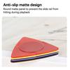 Multithickness Guitar Picks Guitar Accessories Musical Instrument Accessory 0.5/0.75/1.0mm Guitar