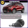 Brand New Black Car 5 Speed Gear Shift Lever Boot Knob Assembly For Chevrolet Trax 2011- Speed Lever Knob