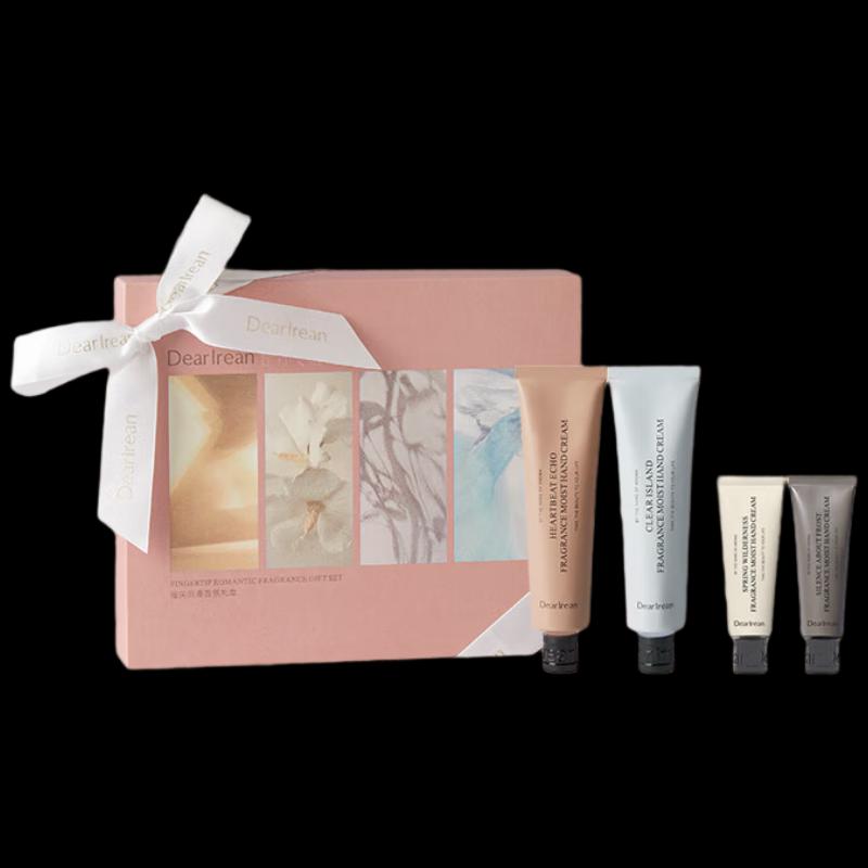 Dute Ailin Romantic Fragrance Hand Cream Gift Set