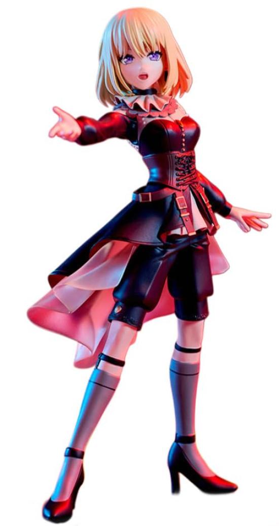 BanG Dream Премиум-фигурка Ave Mujica Долорис