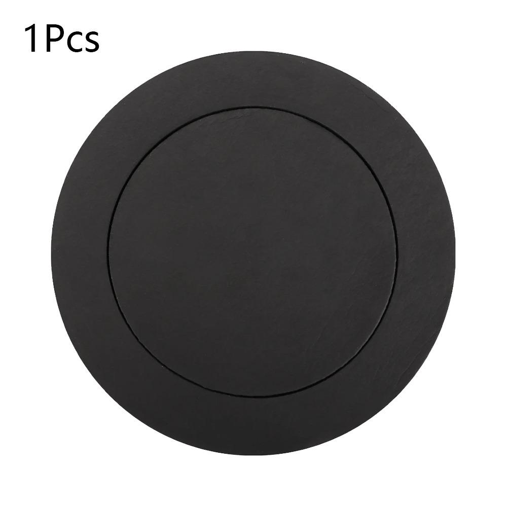 1/2Pcs 6.5 Inch Size Car Speaker Foam Ring Car Door Audio Cushion  Self Adhesive Design 1pcs