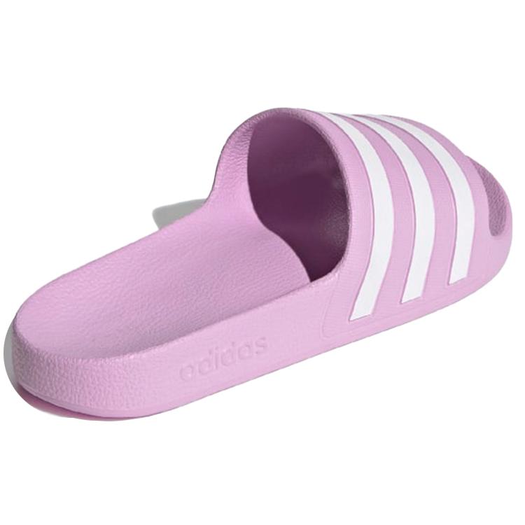 Adidas Adilette Adilette Aqua Slide 'Clear Lilac' Women's FY8098