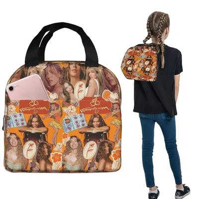 מיכלי מזון – תיקי אוכל