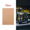 25 Pack 29.7 X 21 Cm Printmaking Marking Sheets, Craft Supplies, H2D Engraver Materials,