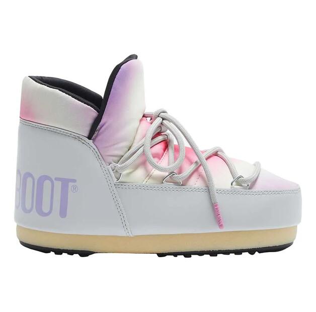 

Moon Boot Icon Tie-Dye Nylon Pumps Snow сапоги EU 37