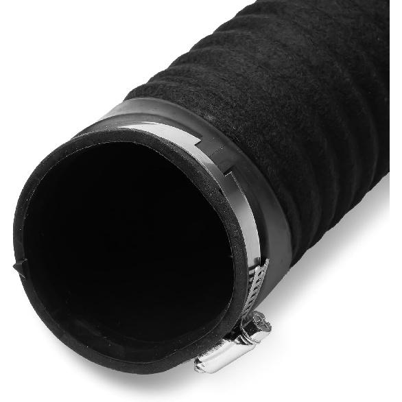 Engine Air Intake Hose 696-012 Compatible With 2006-2011 Chevrolet HHR Replace GM 15865168