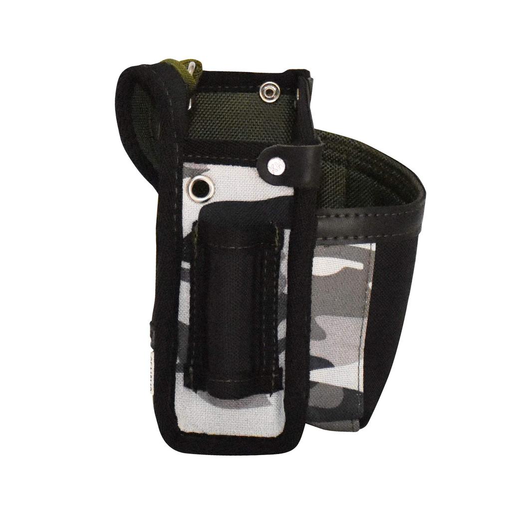 KH Autumn SAKURA Waist Bag Green SA14 Type GEA1614G