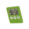 Magnetic Square LCD Digital Timer Kitchen Cooking Countdown Alarm Clock Tools