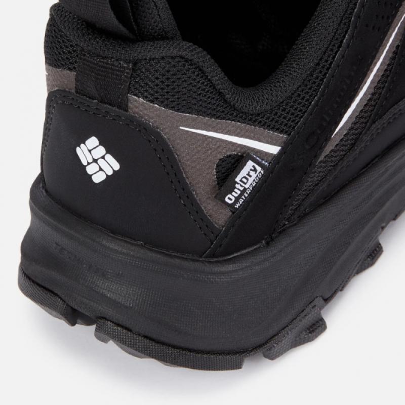 Guitar Women S Columbia tranS Trekker Outdry Outdoor ShoeS Yr0136 012