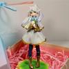 HOT Frieren: Beyond Journey's End Anime Figure Noodle Stopper Frieren Action Figure Luminasta Frieren Figurine Collection Model