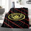 Manchester City Fc Crest Blankets Flannel Printed Breathable Warm Throw Blanket for Home Office Bedspreads 0708a8
