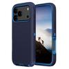 Heavy Duty 3IN1 Ott Defender Phone Case for iPhone 17 16 15 14 Plus 13 12 Pro Max Air 17e 16e Shockproof Protect Cover Funda