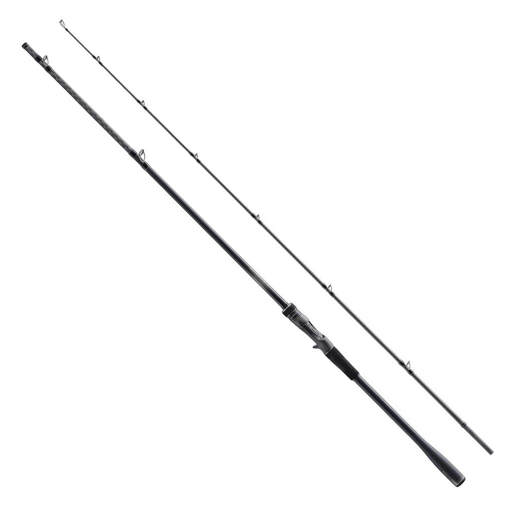 Shimano Seabass Rod 23 Dialuna B80XH
