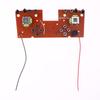 S99 Obstacle Avoidance Drone Brushless Motor Foldable Rc Quadcopter Receiving Transmitter Board Launch Board Accessory