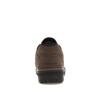 New Balance Thisisneverthat X 550 Brown Unisex Sneakers Black BB550TN