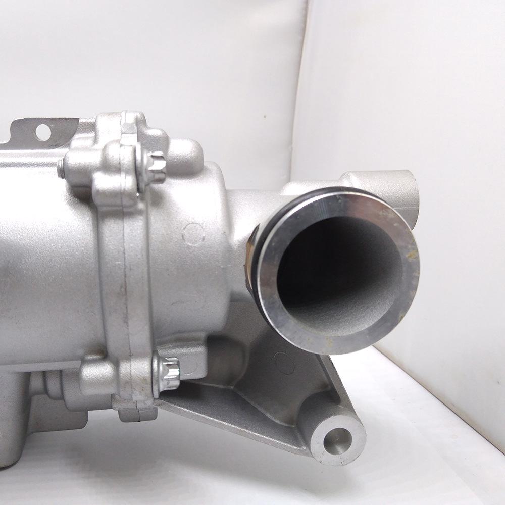 Mercedes-Benz W212/W213 Coolant Pump (Part #2742001407)