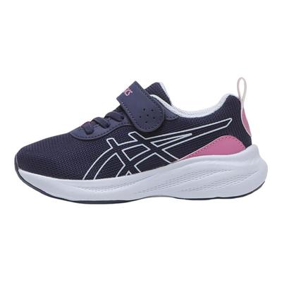 Lazerbeam Mp-Mg Comfortable Versatile Breathable Support Low-Top Running Shoes Kids Sneaker Blue 1154A221-401