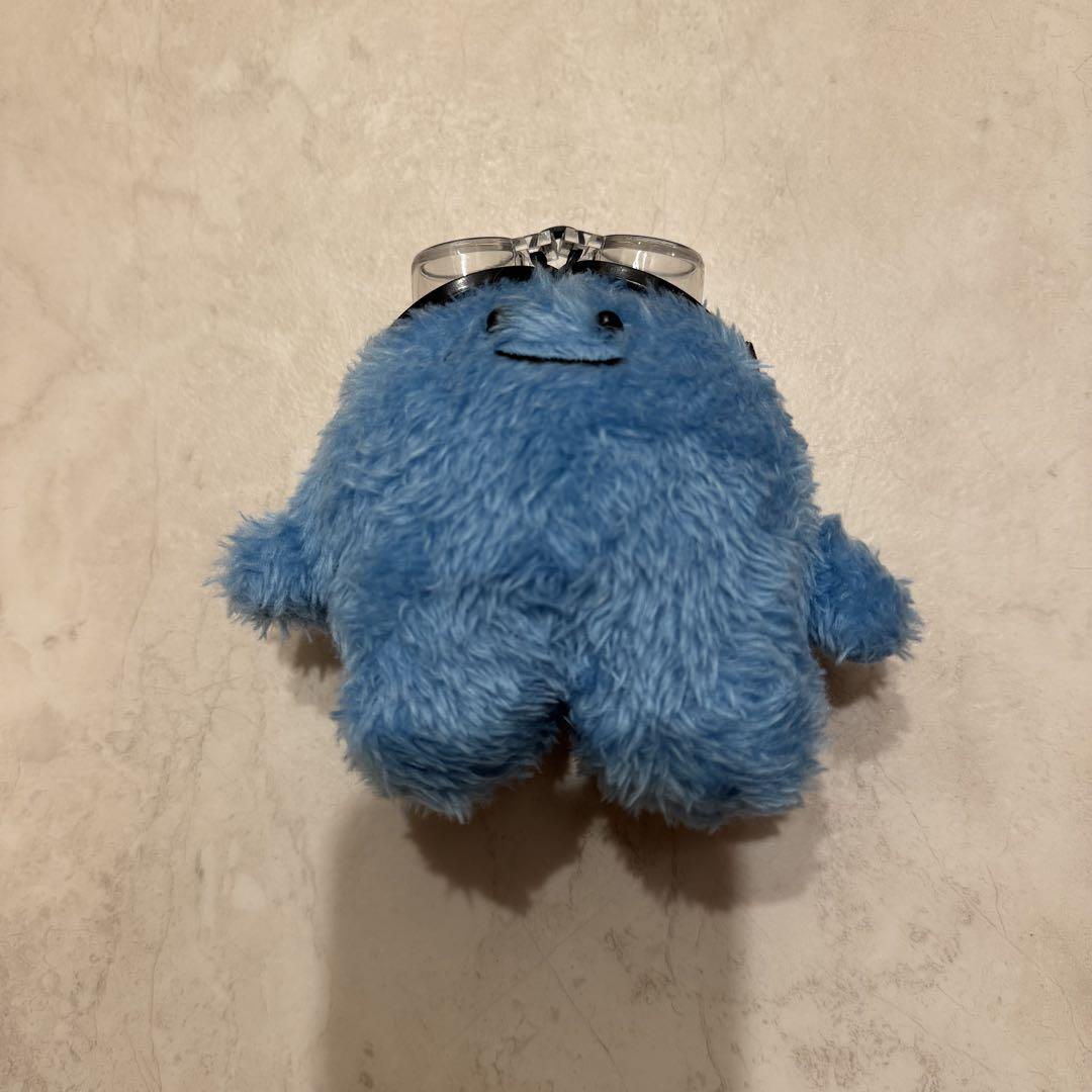 

[USED] PENTAGON KINO key holder zizi