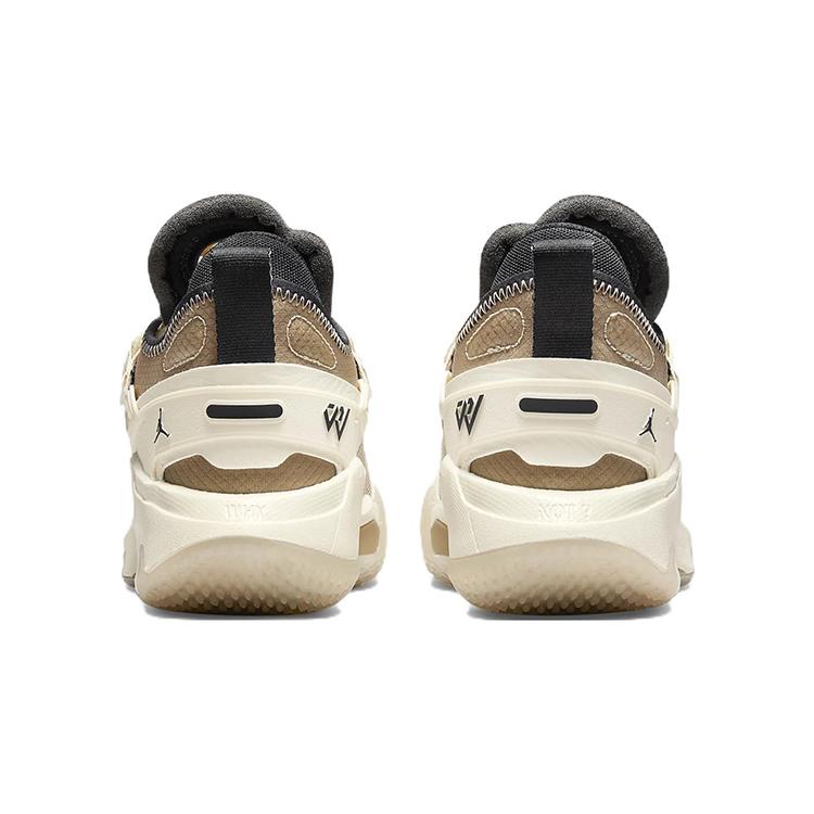 New Jordan Why Not .5 Coconut Milk GS DC3643-102