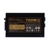 SilverStone SFX Series 80PLUS Gold Certified Power Supply 700W SST-SX700-G-Rev