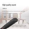 Runpu RP-SW23E Wireless Gooseneck Conference Microphone (CN version)