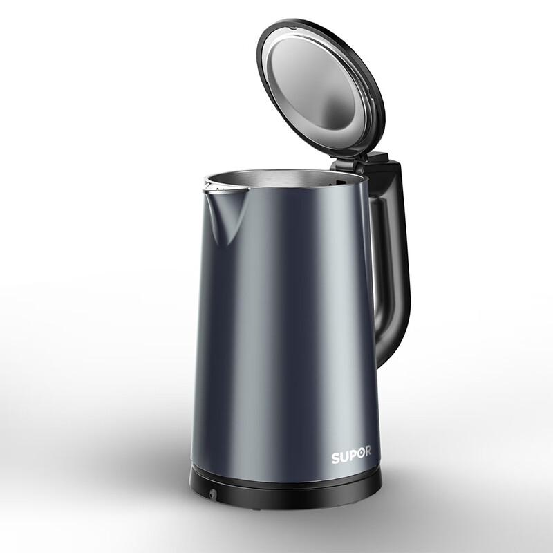 

Supor Electric Kettle SW-17S36A