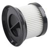 HEPA Exhaust Filter For CleanMaxx MJ1901B For Cyclone Vacuum, Replacement H13 Grade Filter With 0.3-Micron Particle Capture