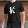 Lines  -  Alphabet  Active  Logo Unisex T-Shirt