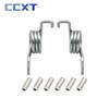 Motorcycle FootRest Foot Peg Pedals For HONDA CR125 CR250 CRF 450X 250RX 450RX 450 150R 250R 250X 450R 2002-2018 2019 2020 2021