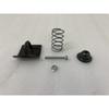 Suzuki Samurai SJ410 SJ413 Gypsy Hood Latch Spring Cup Kit |Fit