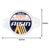 AISIN Car Radiator Cap, 108 KPa (2.4 lbs (1.1 kg) f/cm2), Voxy N-BOX Swift