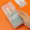 5 Stück/Set Neues DIY Scrapbooking Werkzeugset Pinzette Stifte Anti-Rutsch-Matten Kunstschneidwerkzeuge Kit Papierbasteln Schnitzen Bastelpapierstift