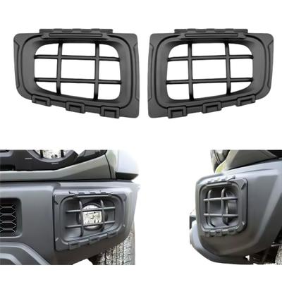 Suzuki Jimny Jb74 Front Fog Light Cover Kit