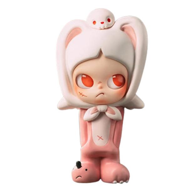 POP MART Zsiga We So Cute CollectionSingle Blind Box