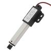 Linear Actuator 50mm 12v DC Low Noise Internal Limit Switch Mini Electric Linear Actuator Motor for Automotive Industry