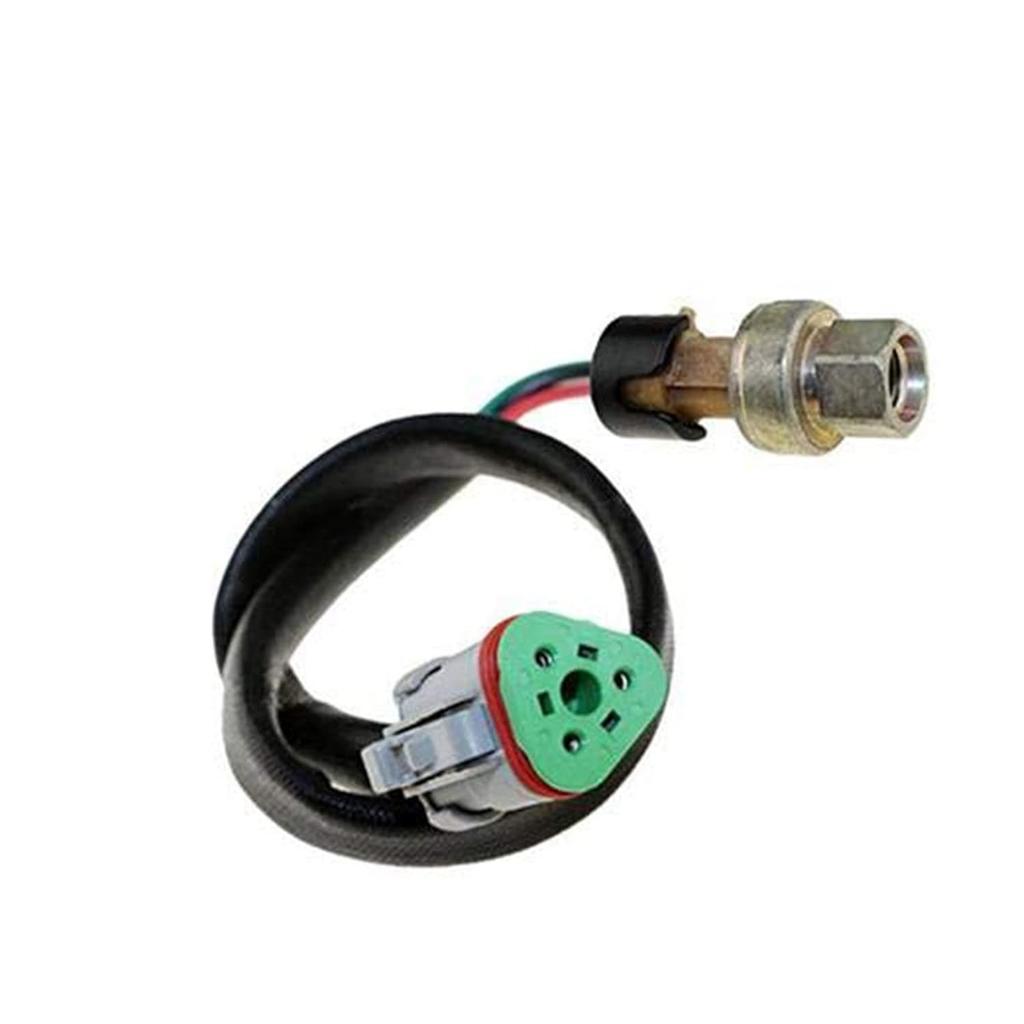 Oil Pressure Sensor 194-6724 1946724 Fit for Caterpillar CAT Engine C7 C12 C15 C16