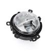 Front Bumper Left Fog Light Lamp 63177329171 For BMW Mini F55 F56 F54 F57